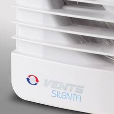 Vents 4 Inch Timer Extractor Fan