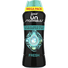 Amazon Lenor Unstoppables In-Wash Laundry Scent Booster Beads 570g Fresh Scent