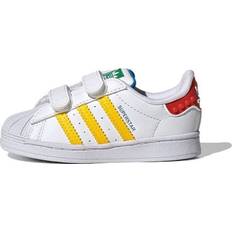 adidas LEGO x Superstar - White
