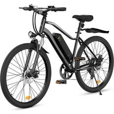 Iscooter iScooter EB3 Elcykel