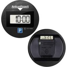 NeedIT Park Lite One Elektrisk Parkeringsskive