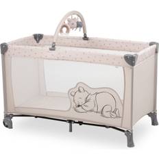 Lettini da Notte Hauck Reisebett Dream'n Play Go