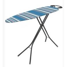 Minky Clothing Care Minky Ironing Board Large Lightweight Adjustable - Marine Onyx