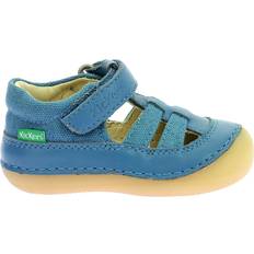 Kickers Baby Sandals Sushyk - Bleu