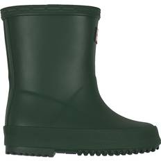 Hunter Children's Shoes Hunter Kids First Gummistiefel - Green