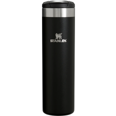 Stanley Aerolight Transit Mug 0,6 L Black 2.0 600 ml Termokop