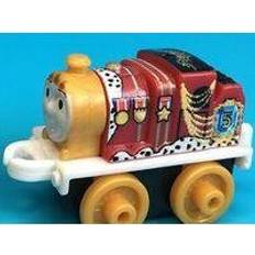 Fisher-Price Minis King James 4cm Engine