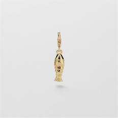Smycken Safira Fish Charm