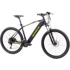 Mountainbike 27.5 F.lli Schiano F.lli Schiano E-Jupiter 27.5 inch 36V 14Ah Batería 250W