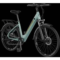 Bicicleta Eléctrica Urban 250W 90Km