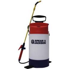 Spear & Jackson 5 L Tryckspruta 5L