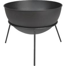 EDEN Eld/Planteringsfat Svart L