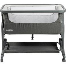 Bedside Sleep Tight Grey