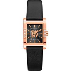 DKNY Ure DKNY Damski DK1L008L0035 Ur Box