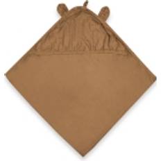Baby badcape Nuuroo Danila Baby Muslin Handduk