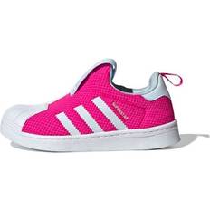 adidas Superstar 360 Shock Pink