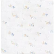 Row Muslin Swaddle
