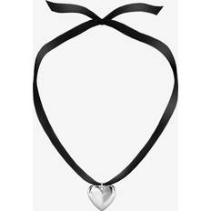 L Halsband Edblad True Love Necklace L Steel