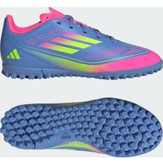 Children's Shoes adidas Children's Football Boots - Bleu