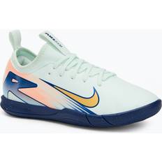 Nike Air Zoom Mercurial Vapor 16 Academy IC Dream Speed 9 - Grøn/Guld