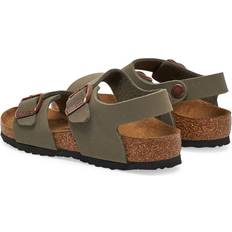 Birkenstock New York Kids BFBC - Stone