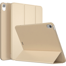 Gold 2022 iPad 10 Gen Case