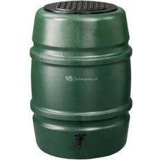 Harcostar 168L Water Butt Barrel With Stand And Diverter