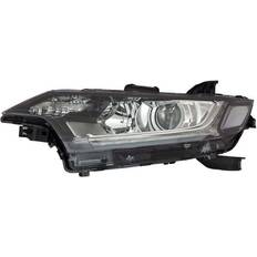 Iparlux Strålkastare 11516012 Höger LED PY21W H7 HB3