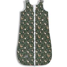 Sacos de dormir Sleepee Saco De Dormir Grow Up Green Forest Verde