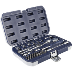 Wrench Set 32-pieces
