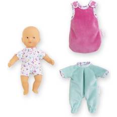 Mini Calin Bonne Nuit 20 cm