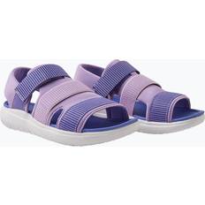 Reima Lila Sandaler Reima Kesakko Sandaler - Lilac Amethyst