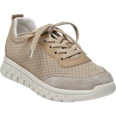 Barnskor PRIMIGI POB 78811 Retes Nab Scam Sneakers - Beig