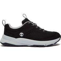 Timberland Sneakers Børnesko Timberland Motion Access Low Top Leather Shoes - Sort