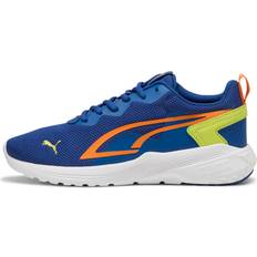 Barnskor Puma All-Day Active Sneakers Youth - Blue