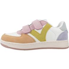 Victoria Baby Trainers - Orange