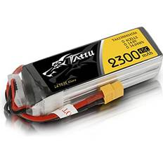 4S LiPo Batteri 2300mAh 14.8V 45C
