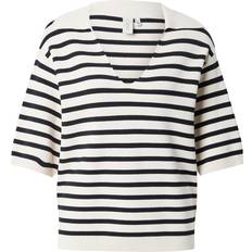 Y.A.S Women Jumpers Y.A.S fonny Knitted Pullover