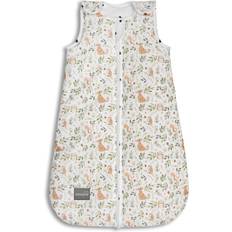 Sleeping Bags Sleepee Sleeping Bag Newborn Ivory Forest Beige