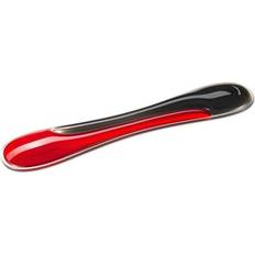 Stylus Pen Accessories Kensington Slim Duo Gel Red Keyboard Wrist Rest