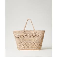 Shopper - Beige