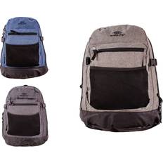 Leather - Women Backpacks Bordlite Backpack Rucksack Underseat Travel Cabin Bag - Ryanair