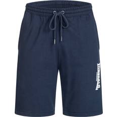 Sportsbukser Fringford - Navy/Hvid
