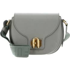 Furla Lotus Mini Crossbody Bag - Greygreen