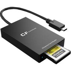 Aihontai CF Express Type B Card Reader Adapter USB3.1