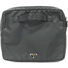 Prada Väskor Prada Vintage Clutch Stl - Black