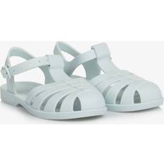 Liewood Pale Blue Jelly Sandals - 31