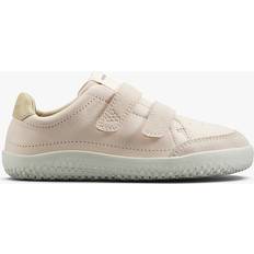 Vivobarefoot Gobi Sneaker Preschool Shoes - Rose