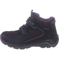 Superfit Wanderstiefel Superfit Sport5 Gore-tex Wanderstiefel - Blue/Violet