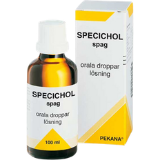 Specichol